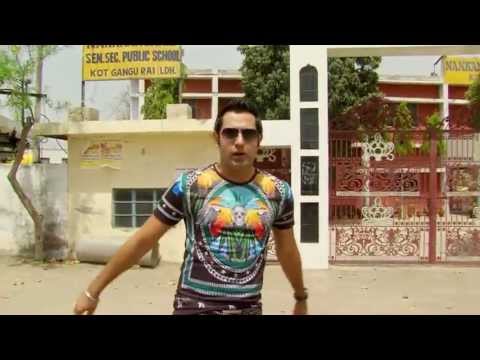 Ludhiana Promotional Tour | Lucky Di Unlucky Story | Releasing 26th April 2013