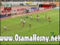 اهداف عماد متعب الاربعه لمنتخب فى مرمى السودان 2007