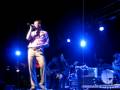 Scott Weiland live. singing Barbarella.