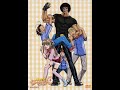 Yakitate!! Japan: Re:START~Full Version