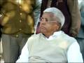 Lalu becomes love guru