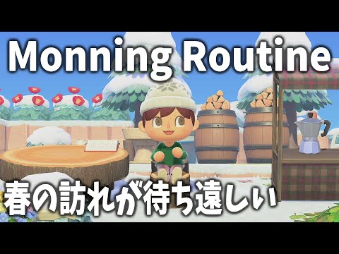 【あつ森】1月20日から1月下旬!公式予告通りに「今夜」アプデ情報解禁される?新イベント・新施設!【あつまれどうぶつの森/Animal Crossing/アップデート/冬アプデ/カーニバル】