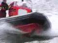 Vaart in Dordt, maritiem evenement