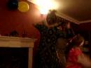 New Years Party- Home entertainment