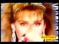 Roxanne Dilettante Top