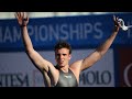 Schwimm WM 2009 Rom - Paul Biedermann vs. Michael Phelps  - 200 m Freistil - Männer Finale - ARD