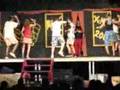 MILF vrij podium SJB 2007