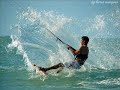KiteSurf, Praia do Coqueiro - Luis Correia - PI