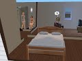 Sims 2 Nickelback song Videos