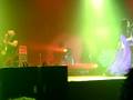 Tarja - Dead Gardens (live in Sofia)