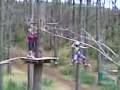 Tree climbing