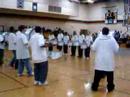 Montbello Drumline Video 1