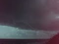 waterspout