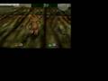 Lil slay vs T.teddy episode 4 part 1: The base Attack