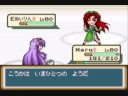Touhoumon - EoSD Trainer