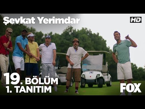 Şevkat Yerimdar 18. Bölüm Fragmanı                                                                                                                                                                                                                        