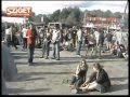 videos de SZIGET 08 OVERvIEw
