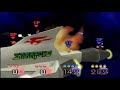 Super Smash bros - Team battle LP Super Smash bros - Team battle LP