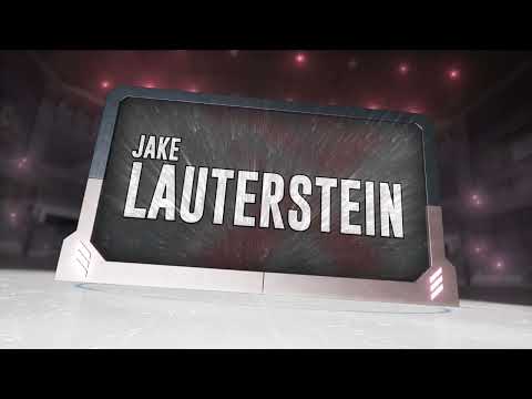 2024-25 Season Highlights - Jake Lauterstein #16