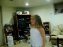 JiAnna singing Togetther We Can