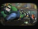 Brave Sir Qwark