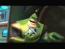 Brave Sir Qwark