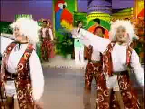 Taiwanese music 台灣歌曲