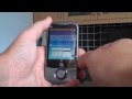 o2 XDA Guide Review Part 2