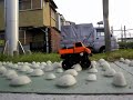 UNIMOG MINI4WD