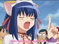 Nurse Witch Komugichan Magikarte 2 2/3 german sub Nurse Witch Komugichan Magikarte 2 2/3 german sub