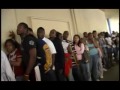 btc, vivica fox and other celebrities motivate and empower la youth in a 2-day conference