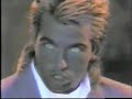 Limahl \"Love In Your Eyes\" - 1986