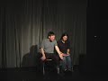 With men, you know if they're interested. With women...well, who knows? Until now...Featuring Edward T. Tonai and Dixi Lee. From Seattle's sketch comedy institution, the Pork Filled Players...