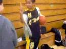 Odowd basketball