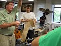 ESC 525 LAB - Oil Extraction demo