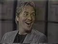 Interview Don Johnson - Late Night with David Letterman (1985)