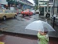 6/3 Outing with Grampa vol4 (train)