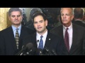 Startup Act Press Conference - Part 1