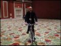 Sanyo Eneloop Electric Bike