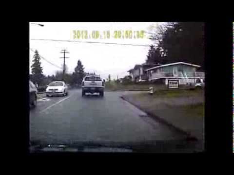 how to pass your l'test in bc