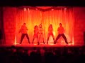 Azabache \"Mueve esa ricura\" en Mar del Plata