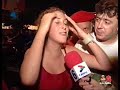 CANAL 6 NAVARRA. Reportaje Noche 6 julio 2007. San Ferm�n
