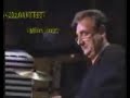 music jazz latin with jean-louis witas guitar,jean luc pino violin ,alain menard flute,philippe fouchard percussions .