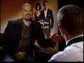 Daniel Craig interview Bond 007 Quantum of Solace with Carrie Keagan