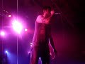 Teoman- Paraparca  (Konzert Köln 30.4.2009)