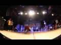 SALO vs MORRIS - UK B-Boy Champs Quarter Final 2011