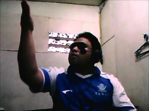 in Him alone ( Phil - AmSlan ) Sign language