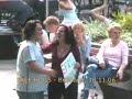 Free Hugs - Queen St Mall, Brisbane 18.11.06