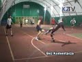 Pi?karskie pi?tki K2TV