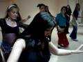 Academia de Danzas Arabes Amira Paula Carvajal Antofagasta